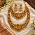 Antique Bridal Set ( PVF-002 )