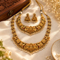Antique Bridal Set ( PVF-003 )