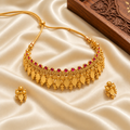 Necklace ( PVF 012 )