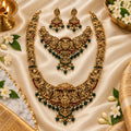 Antique bridal set ( PVF-004 )