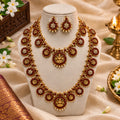 Antique Bridal Set ( PVF 006)