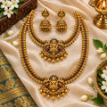 Antique Bridal Set ( PVF 008)