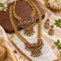 Antique Bridal Set ( PVF 010)