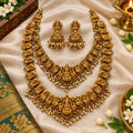 Antique Bridal Set ( PVF 012)