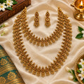 Antique Bridal Set ( PVF 013)