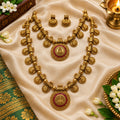 Antique Bridal Set ( PVF 015)