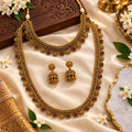 Antique Bridal Set ( PVF 018)