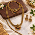Antique Bridal Set ( PVF 019)