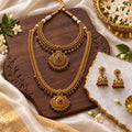 Antique Bridal Set ( PVF 020 )