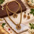 Antique Bridal Set ( PVF 021 )