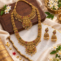 Antique Bridal Set ( PVF 023 )