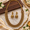 Antique Bridal Set ( PVF 025 )