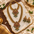 Antique Bridal Set ( PVF 024 )