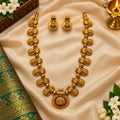 Antique Bridal set ( PVF 027 )