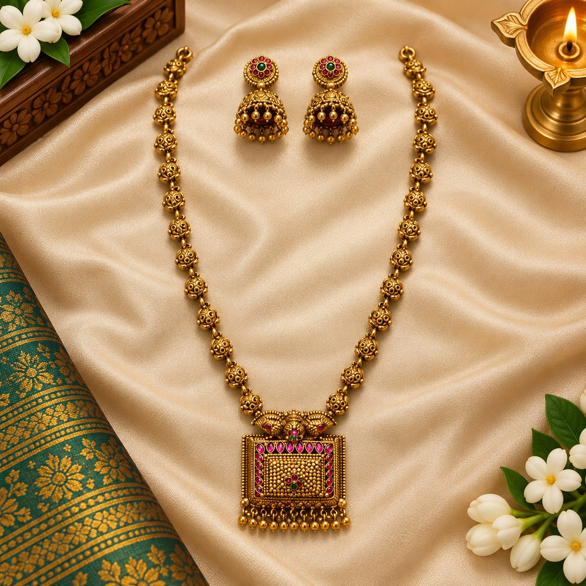 Gundu Mala ( PVF 014 )