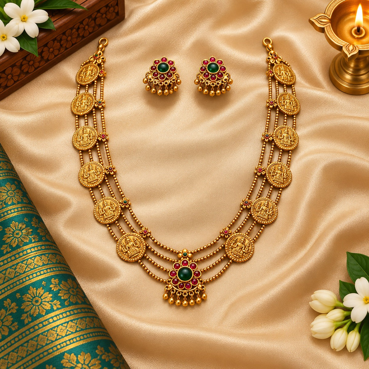 Necklace ( PVF 013 )