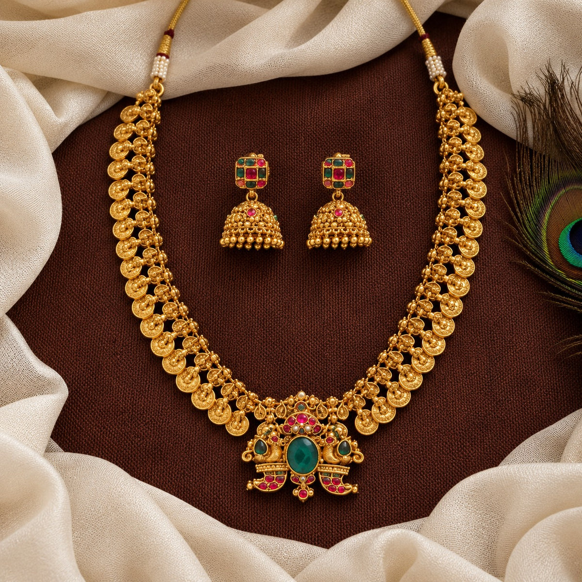 Necklace ( PVF 007 )
