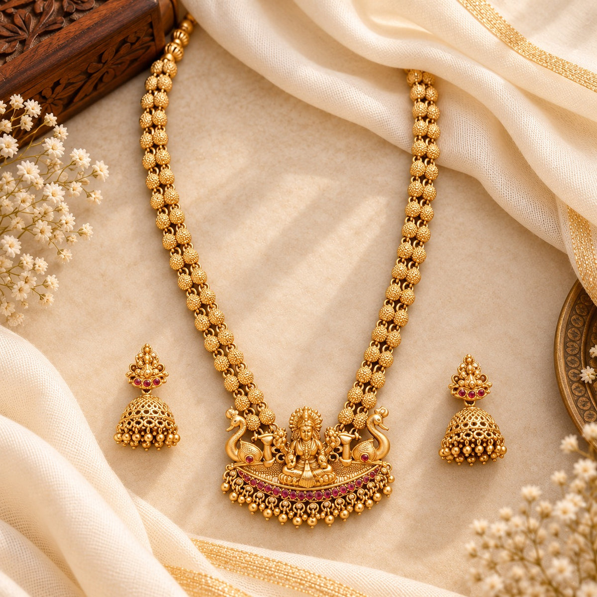 Gundu mala ( PVF 001 )