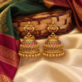 Earrings ( PVF 002 )