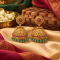 Earring ( PVF 003 )