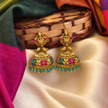 Earring ( PVF 008 )