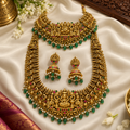 Antique Bridal Set ( PVF-001 )